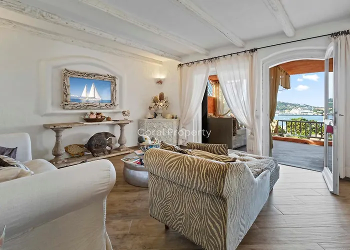 Yacht Terrace - Exclusive Waterfront View Appartement *
