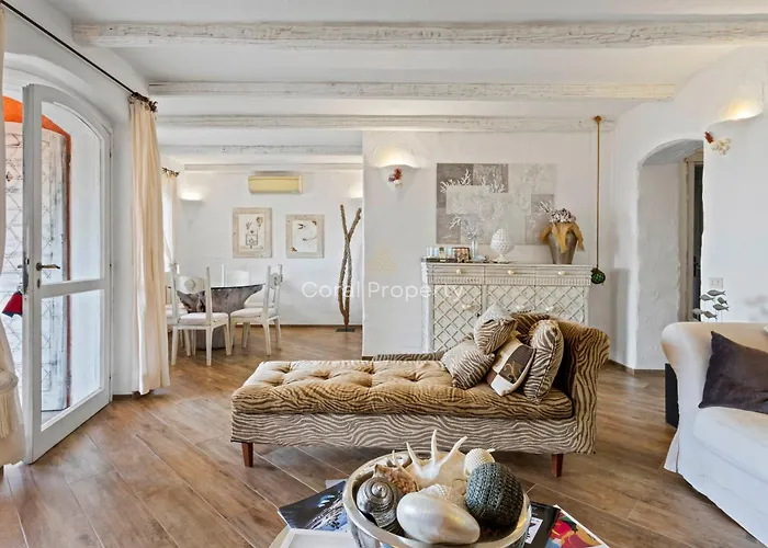 Appartement Yacht Terrace - Exclusive Waterfront View