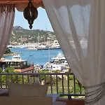 Yacht Terrace - Exclusive Waterfront View Center - By Coral Daire Porto Cervo