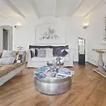 Yacht Terrace - Exclusive Waterfront View Center - By Coral * Porto Cervo