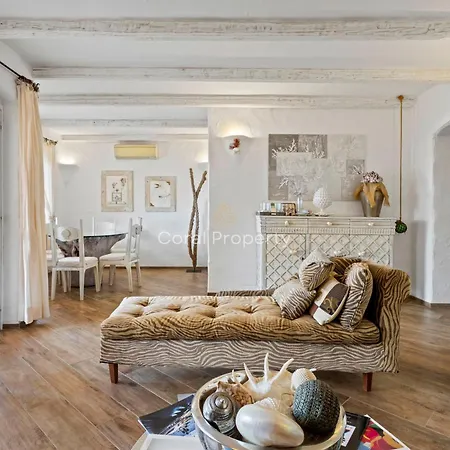 Appartement Yacht Terrace - Exclusive Waterfront View Center - By Coral