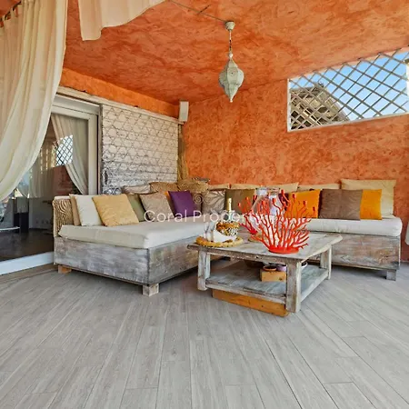 Appartement Yacht Terrace - Exclusive Waterfront View Center - By Coral *