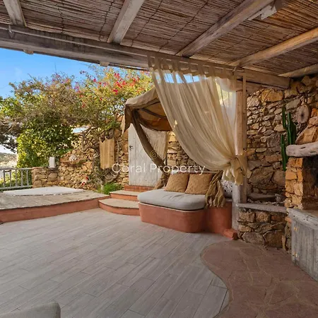 Yacht Terrace - Exclusive Waterfront View Center - By Coral Appartement Porto Cervo
