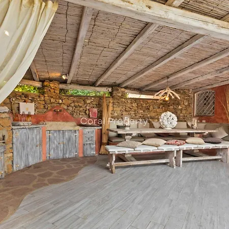 Appartement Yacht Terrace - Exclusive Waterfront View Center - By Coral Porto Cervo