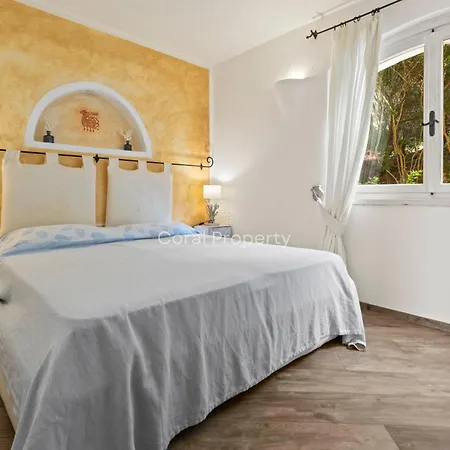 Yacht Terrace - Exclusive Waterfront View Center - By Coral Appartement *