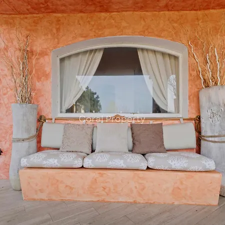 Appartement Yacht Terrace - Exclusive Waterfront View Center - By Coral