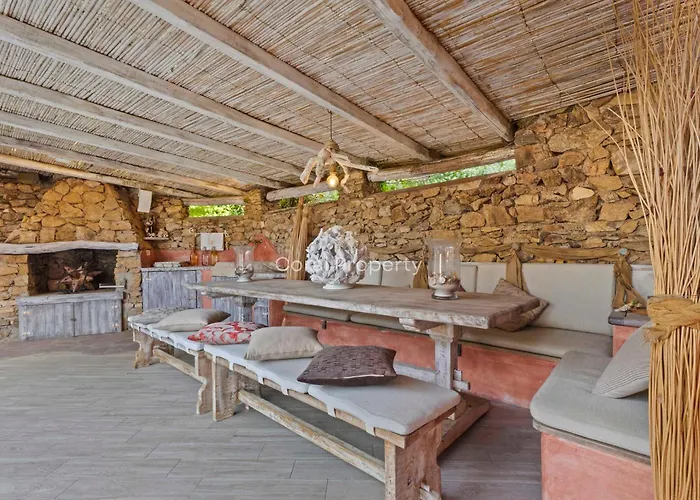 Yacht Terrace - Exclusive Waterfront View Appartement Porto Cervo